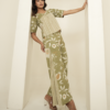 Sage Green Co-ord Set