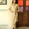 Ivory Embrace Kurta Set
