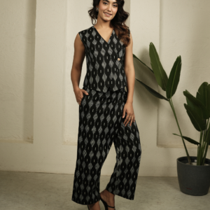 Eclectic Nomad Ensemble Co-ord Set