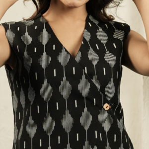 Eclectic Nomad Ensemble Co-ord Set - Image 3