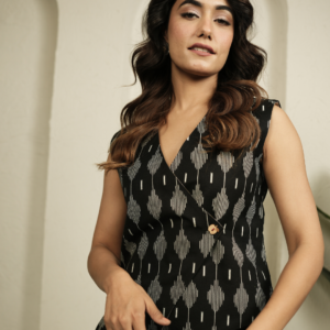 Eclectic Nomad Ensemble Co-ord Set - Image 4